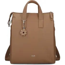Zwei Yuna YUR150 Rucksack Hazel
