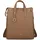 Zwei Yuna YUR150 Rucksack Hazel