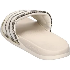 adidas Adilette Comfort 2.0 Chalk White/Chalk White/Chalk White 38