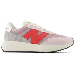NEW BALANCE Herren Freizeitschuhe 370, ROSE SUGAR (U370DB), 38