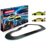 Carrera HYBRID Speedway to Hell (50001)