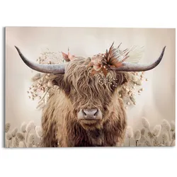 Bild FLORAL HIGHLANDER