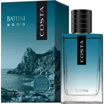 Jacques Battini Uomo Costa Eau de Parfum 100 ml