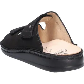 Finn Comfort Riad schwarz 39