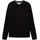 Tom Tailor 1038426 Basic Knit Pullover Black 2XL