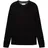 Tom Tailor 1038426 Basic Knit Pullover Black 2XL