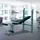 Homcom Multi Trainingsbank A91-032