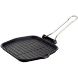 ILSA Monodietella Grillpfanne 20 x 20 cm