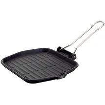 ILSA Monodietella Grillpfanne 20 x 20 cm