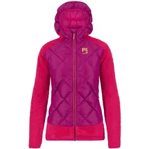 Karpos Marmarole Jacke - Boysenberry / Pink - S
