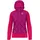 Karpos Marmarole Jacke - Boysenberry / Pink - S