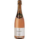 Bouvet Ladubay Bouvet Rosé Crémant de Loire Brut Reserve de Rossignol