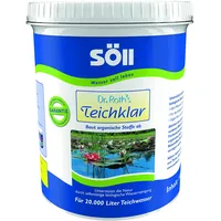 Söll TeichKlar 3 kg