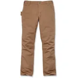 CARHARTT stretch duck dungaree - W38/L34