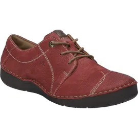 Josef Seibel Fergey 20 Damen Rot 37