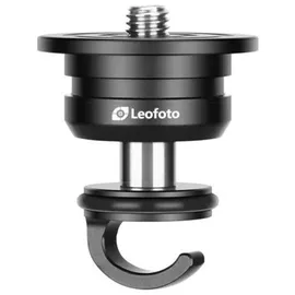 leofoto Mr Q-serie LQ-324C+LH-40
