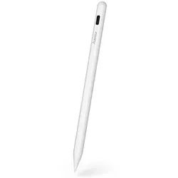 182514 Scribble Eingabestift für Apple iPads  (Weiß) (Versandkostenfrei)