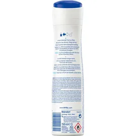 NIVEA Fresh Natural Spray 150 ml