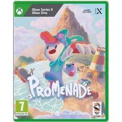 Promenade - XBSX/XBOne [EU Version]