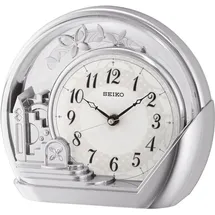 Seiko Clocks QXN232S Tischuhr