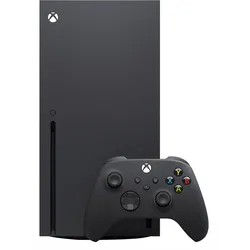 Xbox Series X - 1 TB