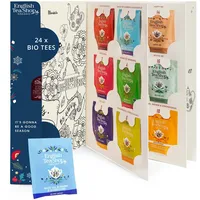 ETS - Tee Adventskalender Feel Good, bio 43,25 g