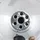 Showtec Parcan 16 mit GU5.3-Fassung, poliert