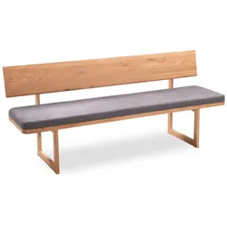 Deven Holz Sitzbank Esszimmer