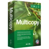 Multicopy Original A4 80 g/m2 5 x 500 Blatt