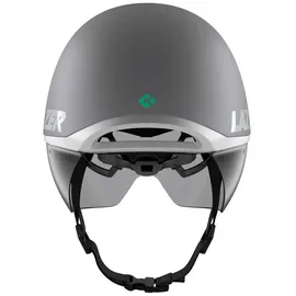 Lazer Victor KinetiCore 52-56 cm grau 2023