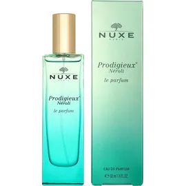 NUXE Prodigieux Néroli Eau de Parfum 50 ml