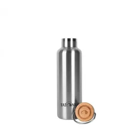 Tatonka Hot + Cold Stuff grau 0,75 l