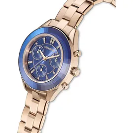 Swarovski Octea Lux Edelstahl 37 mm 5632481
