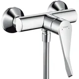 Hansgrohe Focus Care Aufputz extra langer Hebel, chrom