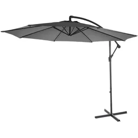 MCW Terni Ø 300 cm Grau