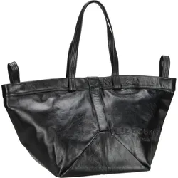 Liebeskind Berlin Elvira 2144218  in Black (58.1 Liter), Shopper