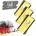 30x Ersatz Messer Klingen 1-Loch