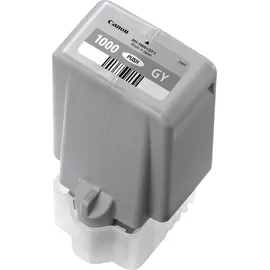 Canon PFI-1000GY grau