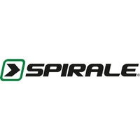 SPIRALE Winter-Schnürstiefel Bernd Gr.42 braun/schwarz Nylon/PVC Webpelzfutter Spirale