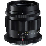 Voigtländer APO-Lanthar 2,0/50mm asphärisch Nikon Z