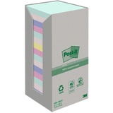 Post-it Recycling Notes 76 x 76 mm