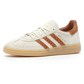 adidas Handball Spezial Damen Off White/Dusky Bronze/Gum 39 1/3