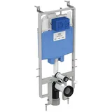 Ideal Standard ProSys Vorwandelement H: 115 cm, für Wand-WC, R014367,