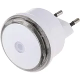 EMOS Nachtlicht Lichtsensor, netzbetrieben (P3306)