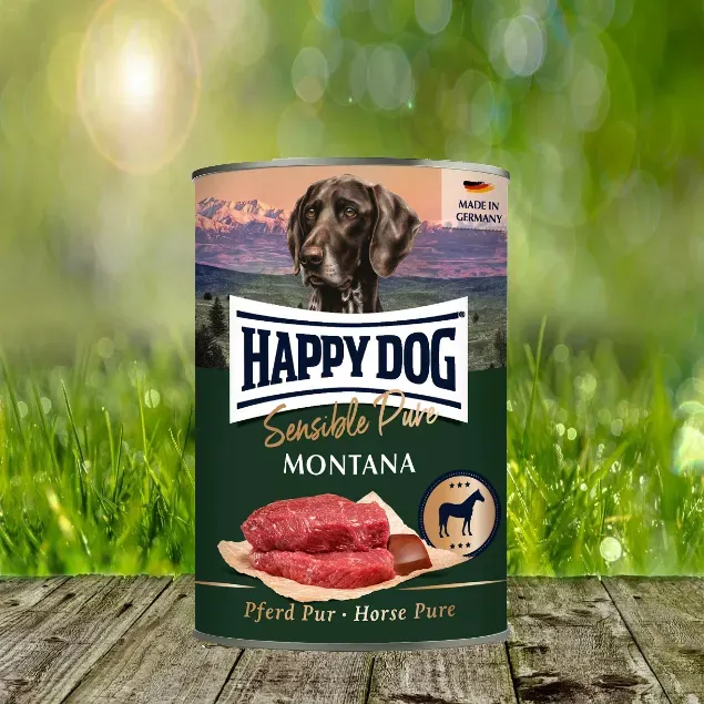 Happy Dog Sensible Pure 