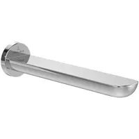 Villeroy & Boch O.Novo Wanneneinlauf Chrom