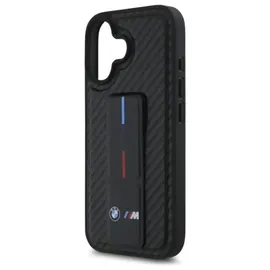 BMW iPhone 16 schwarz