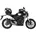 Hepco Becker Sportrack 0 l Schwarz