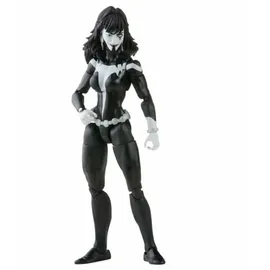 Hasbro Marvel Legends Series - Spider-Man - Marvel's Shriek Action Figur