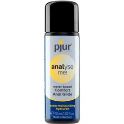 Pjur Analyse Me Comfort Glide Anal-Gleitgel 30 ml